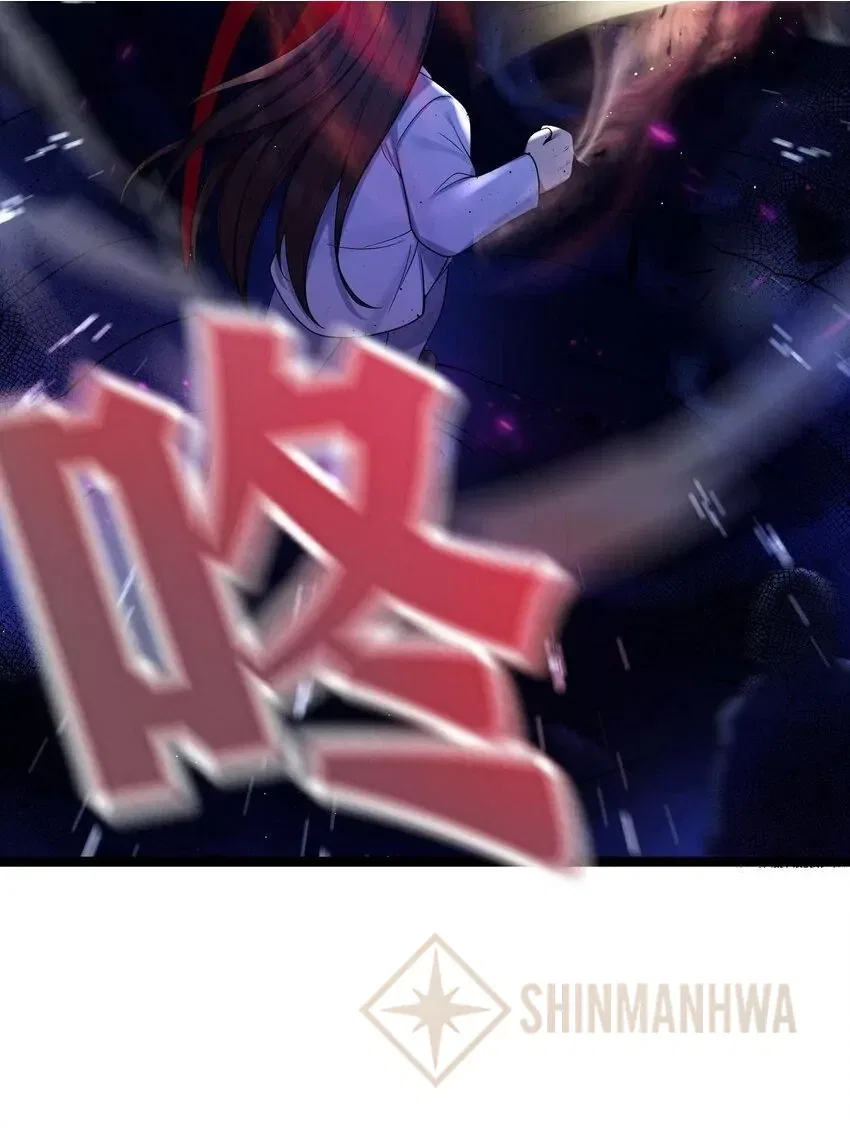 My Wife is Actually the Future Tyrant Empress Chapter 61 – Page 15