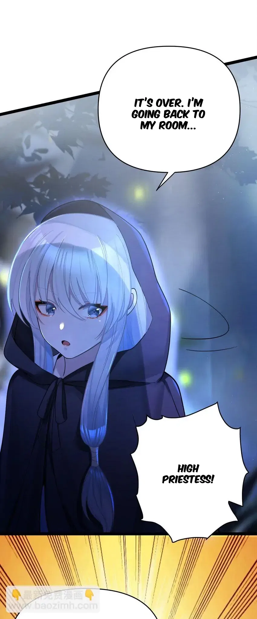 My Wife is Actually the Future Tyrant Empress Chapter 61 – Page 25