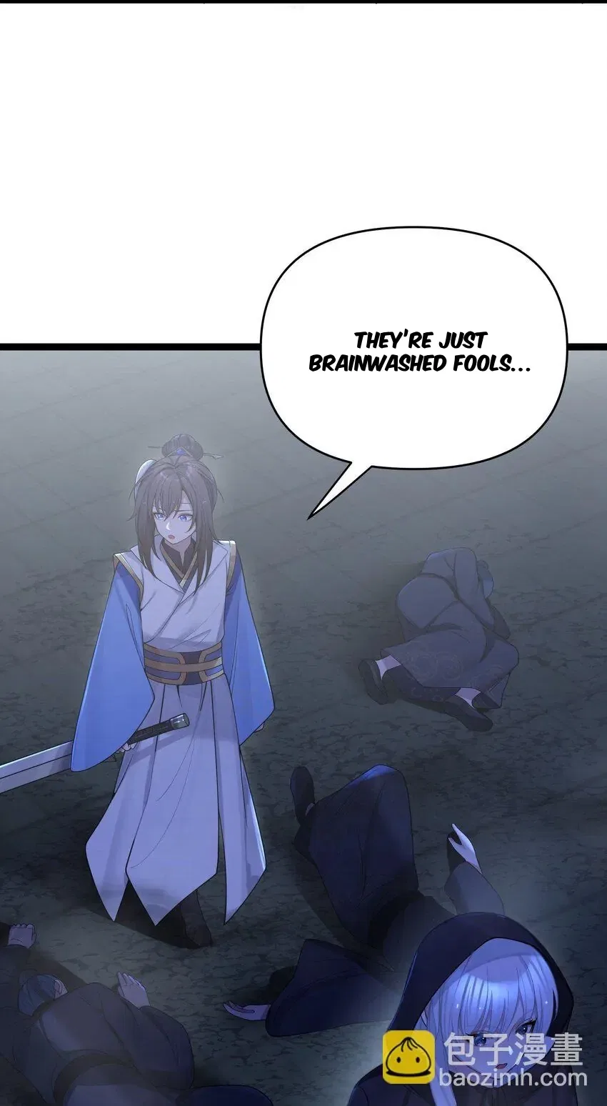 My Wife is Actually the Future Tyrant Empress Chapter 61 – Page 38
