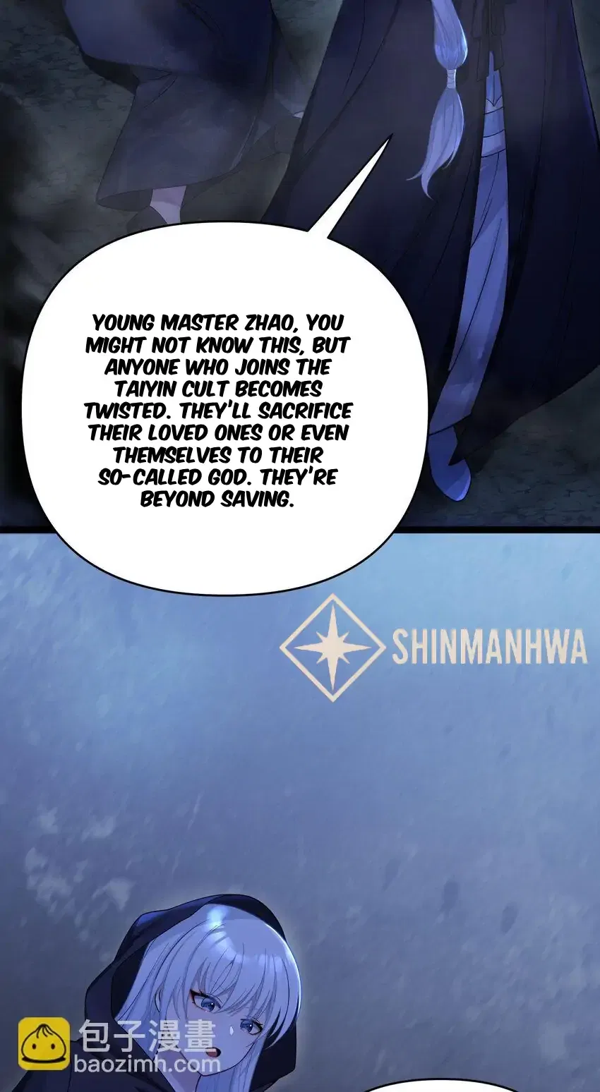 My Wife is Actually the Future Tyrant Empress Chapter 61 – Page 39