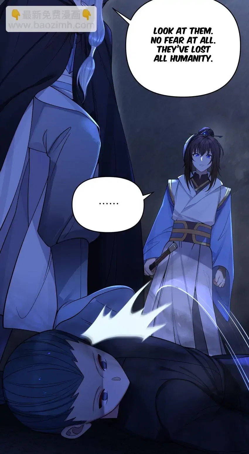 My Wife is Actually the Future Tyrant Empress Chapter 61 – Page 40