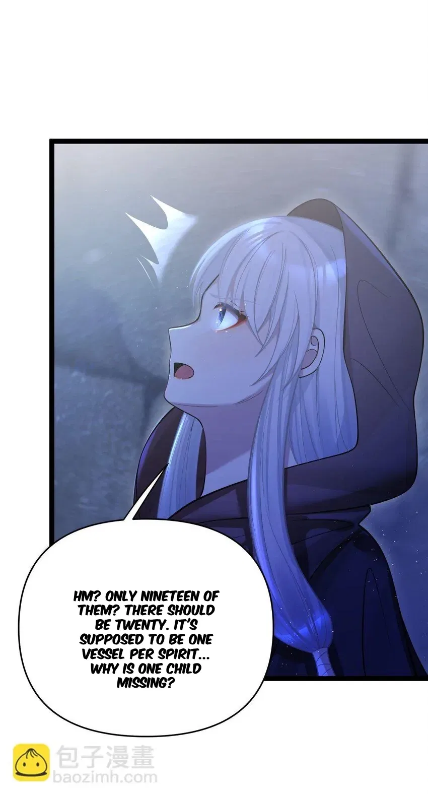 My Wife is Actually the Future Tyrant Empress Chapter 61 – Page 46