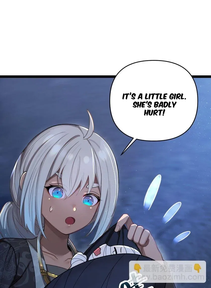 My Wife is Actually the Future Tyrant Empress Chapter 61 – Page 49