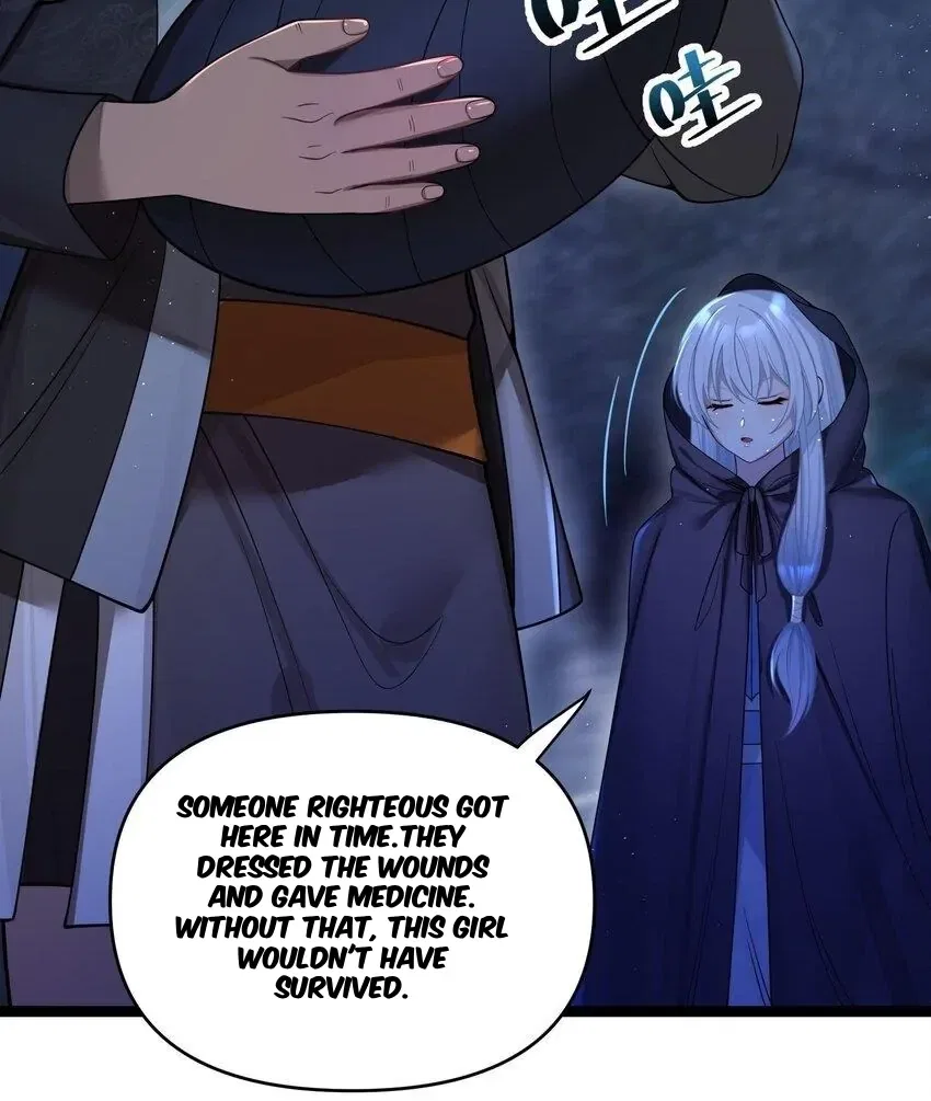My Wife is Actually the Future Tyrant Empress Chapter 61 – Page 50