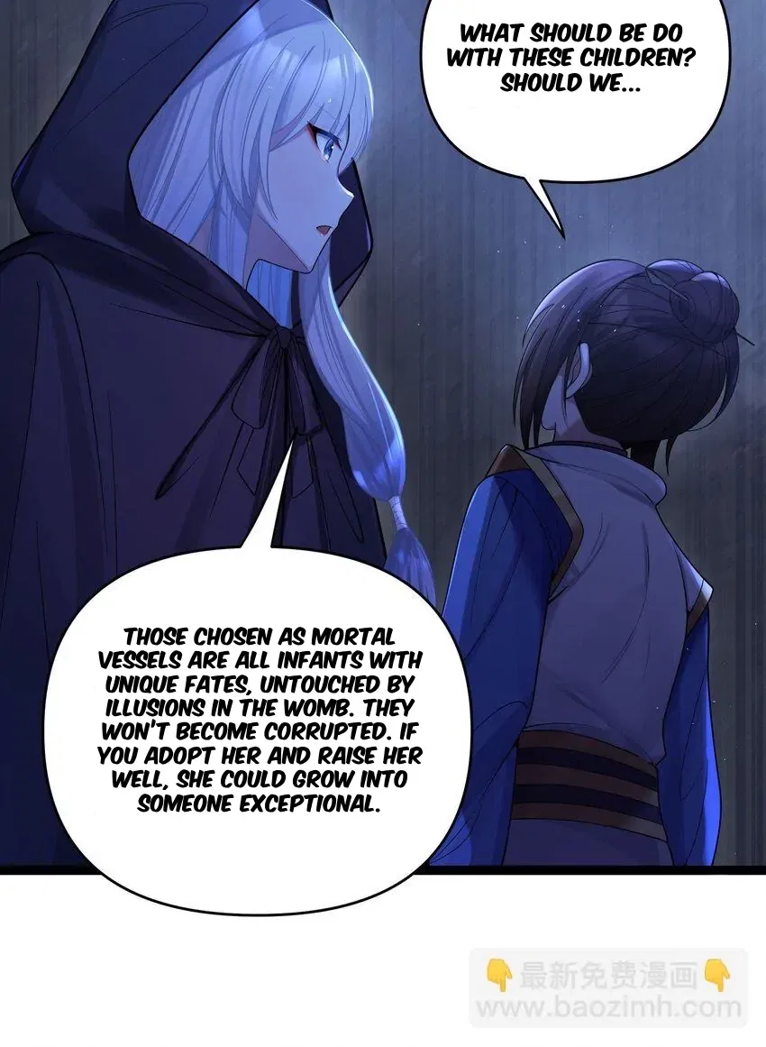 My Wife is Actually the Future Tyrant Empress Chapter 61 – Page 52