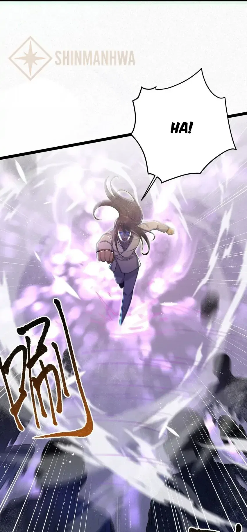 My Wife is Actually the Future Tyrant Empress Chapter 60 – Page 6