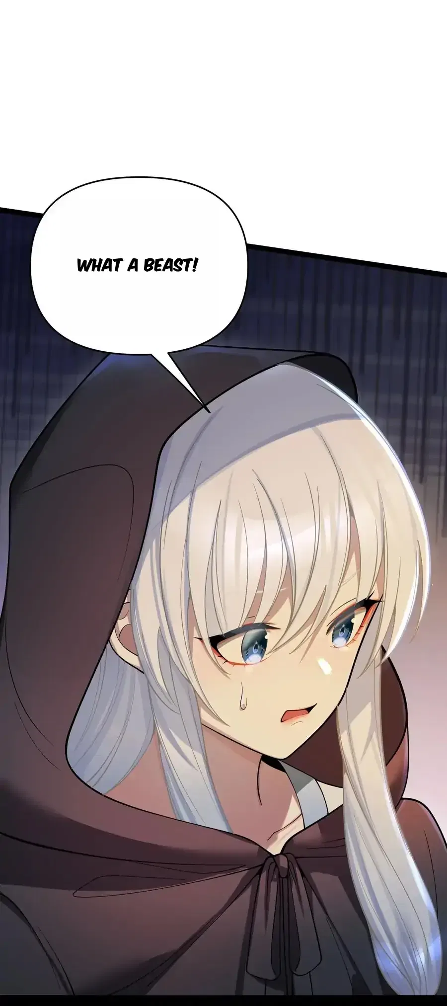 My Wife is Actually the Future Tyrant Empress Chapter 60 – Page 19