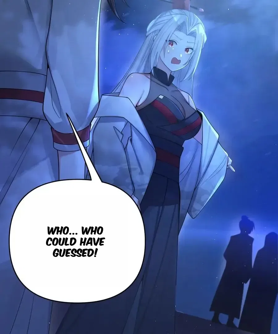 My Wife is Actually the Future Tyrant Empress Chapter 60 – Page 24