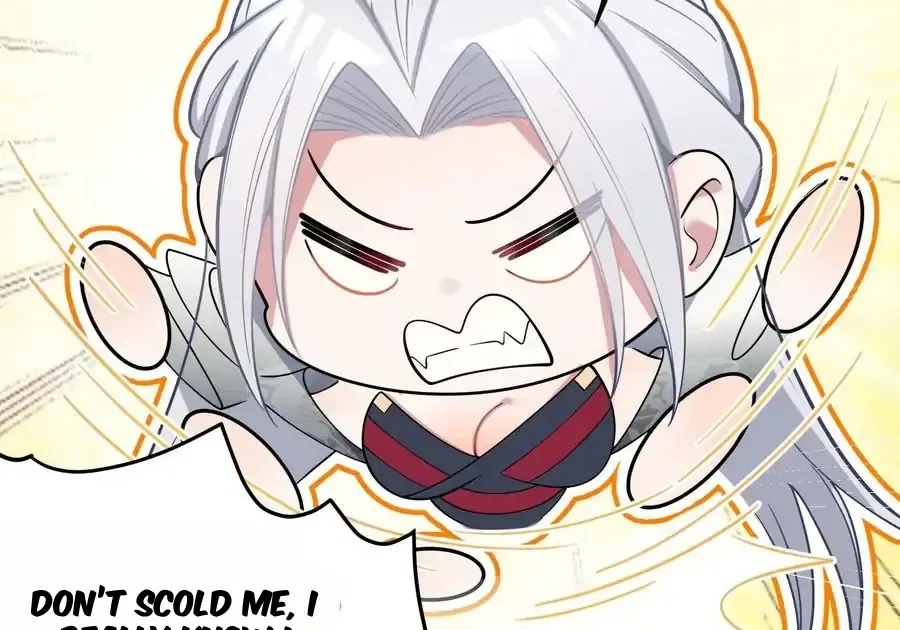 My Wife is Actually the Future Tyrant Empress Chapter 60 – Page 25