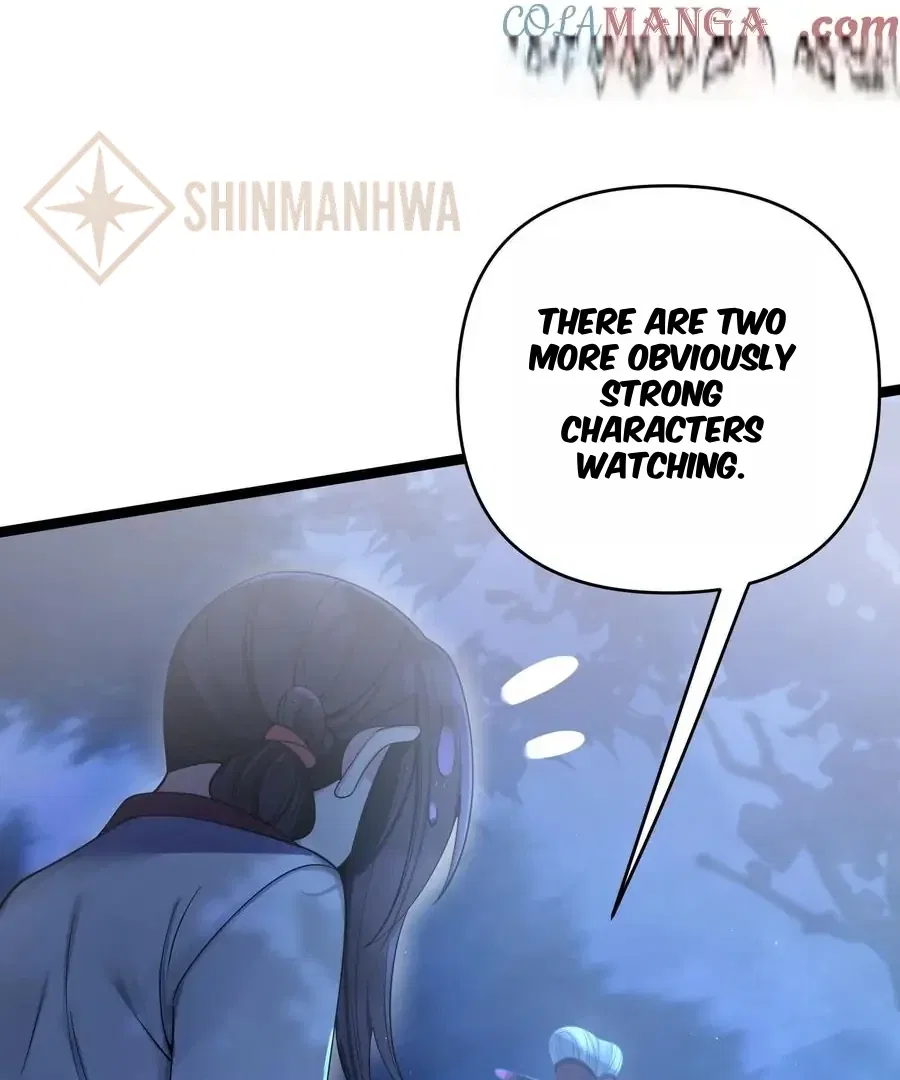 My Wife is Actually the Future Tyrant Empress Chapter 60 – Page 26