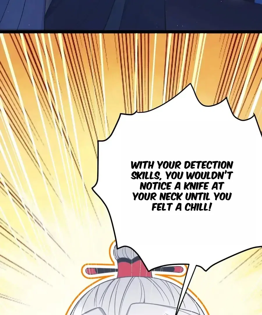 My Wife is Actually the Future Tyrant Empress Chapter 60 – Page 27