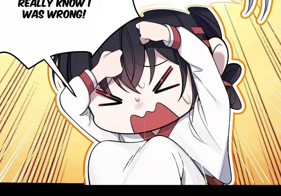 My Wife is Actually the Future Tyrant Empress Chapter 60 – Page 28