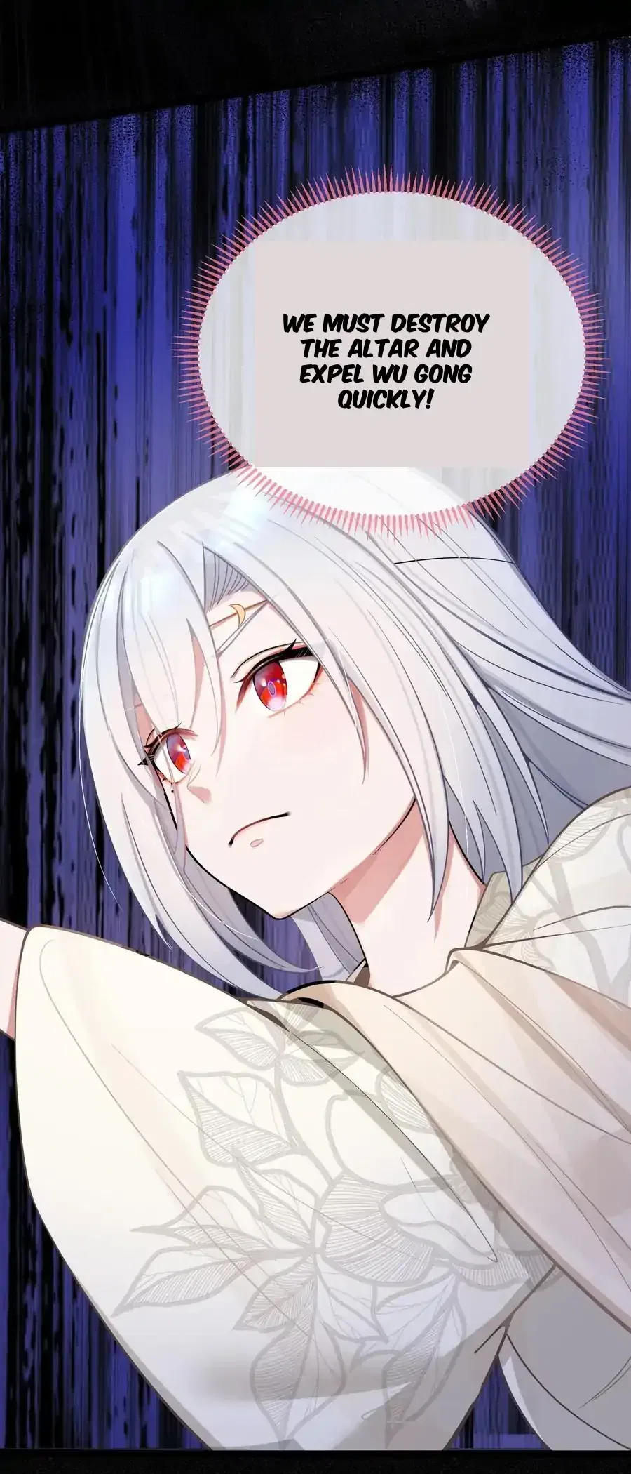 My Wife is Actually the Future Tyrant Empress Chapter 60 – Page 34