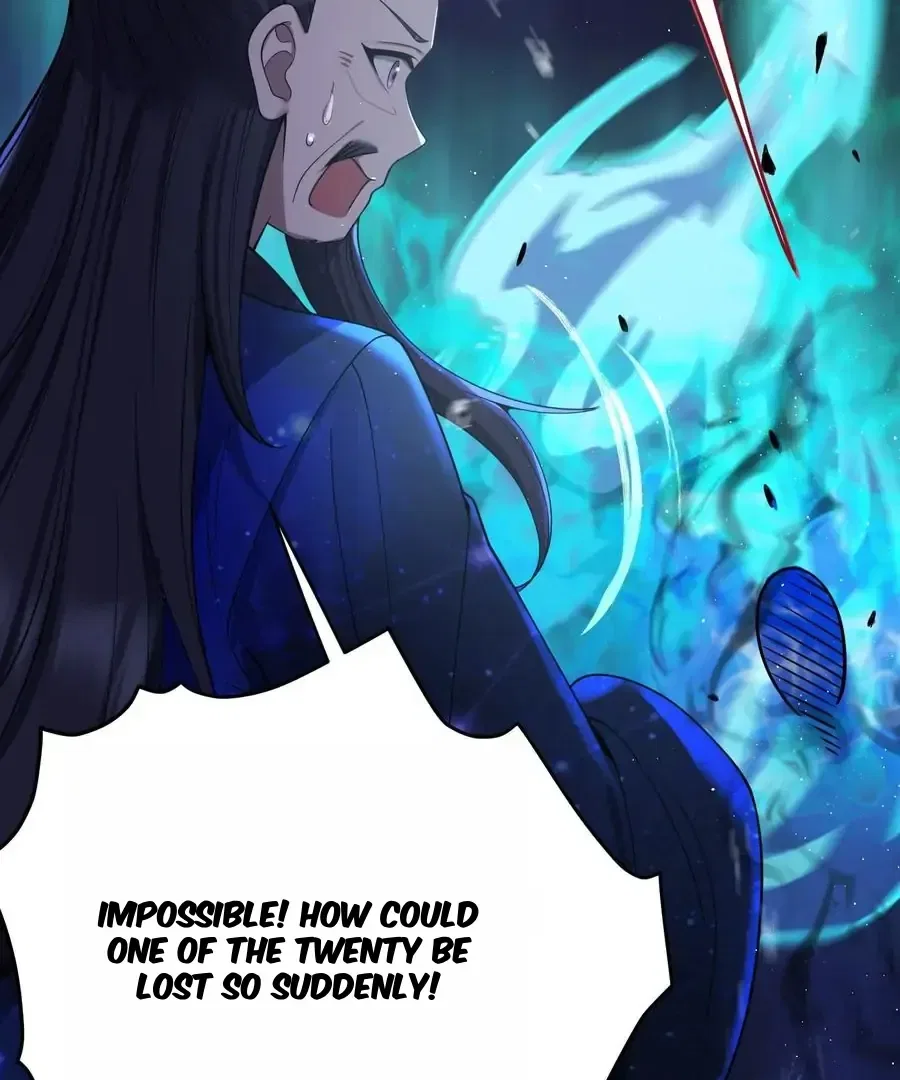 My Wife is Actually the Future Tyrant Empress Chapter 60 – Page 47