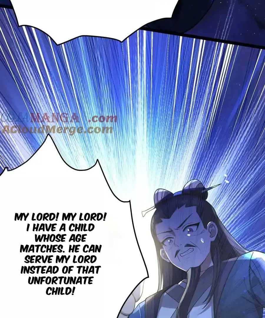 My Wife is Actually the Future Tyrant Empress Chapter 60 – Page 48