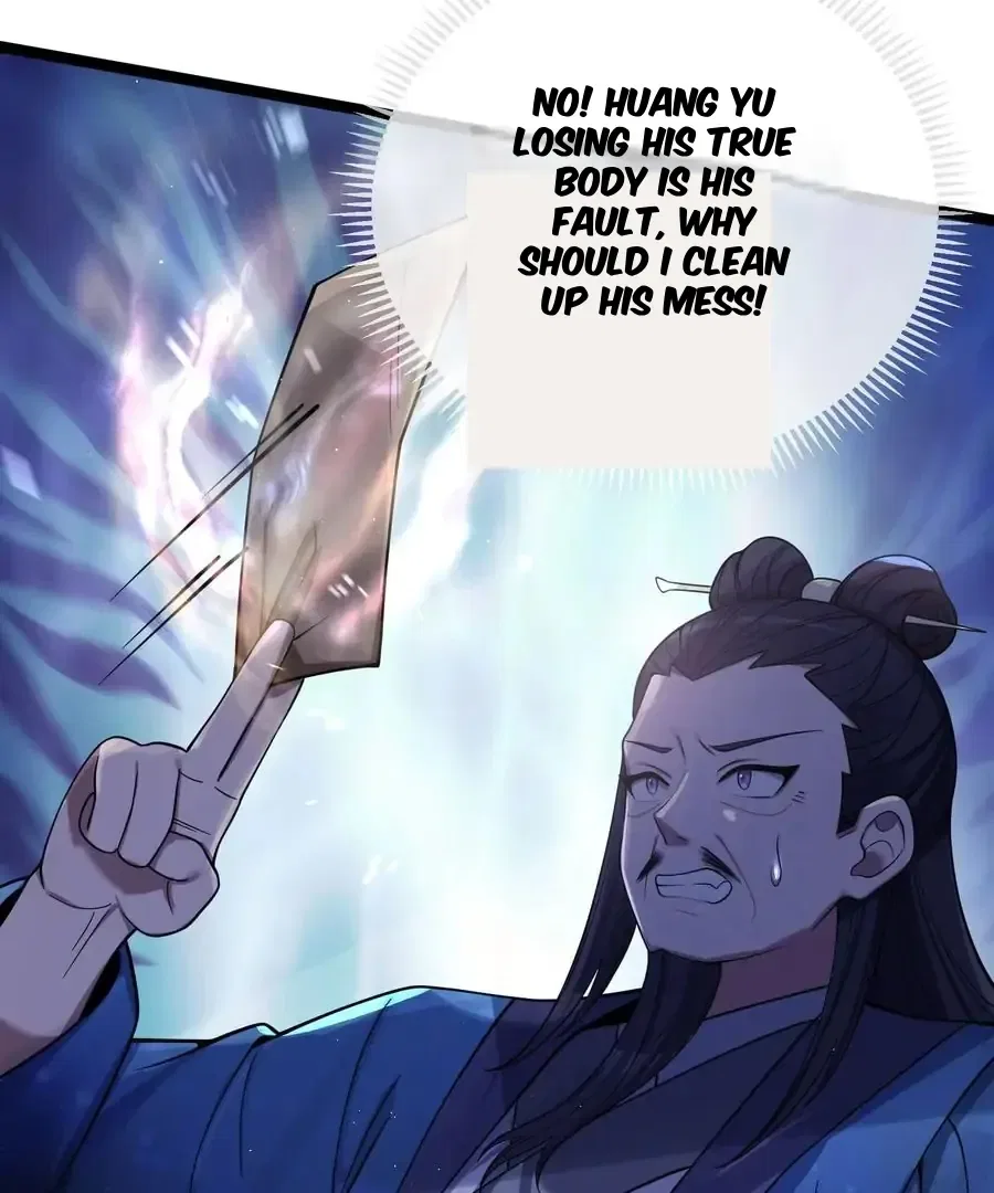 My Wife is Actually the Future Tyrant Empress Chapter 60 – Page 56