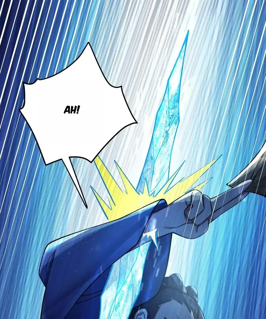 My Wife is Actually the Future Tyrant Empress Chapter 60 – Page 58