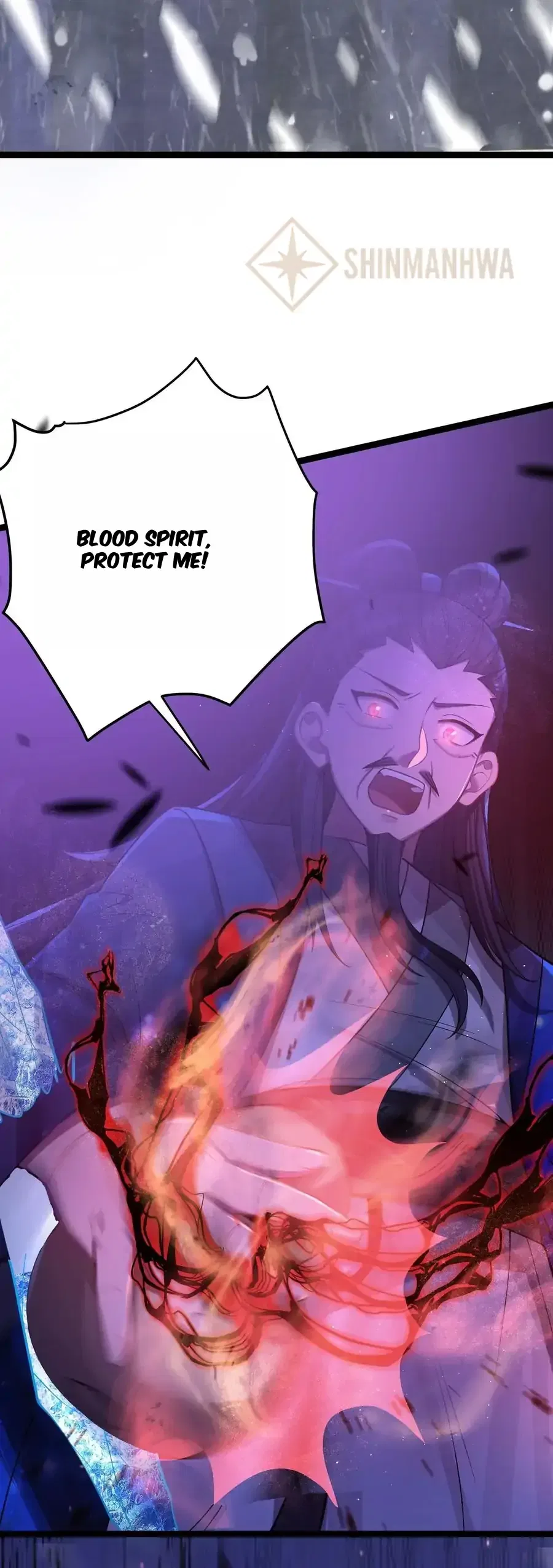My Wife is Actually the Future Tyrant Empress Chapter 60 – Page 61