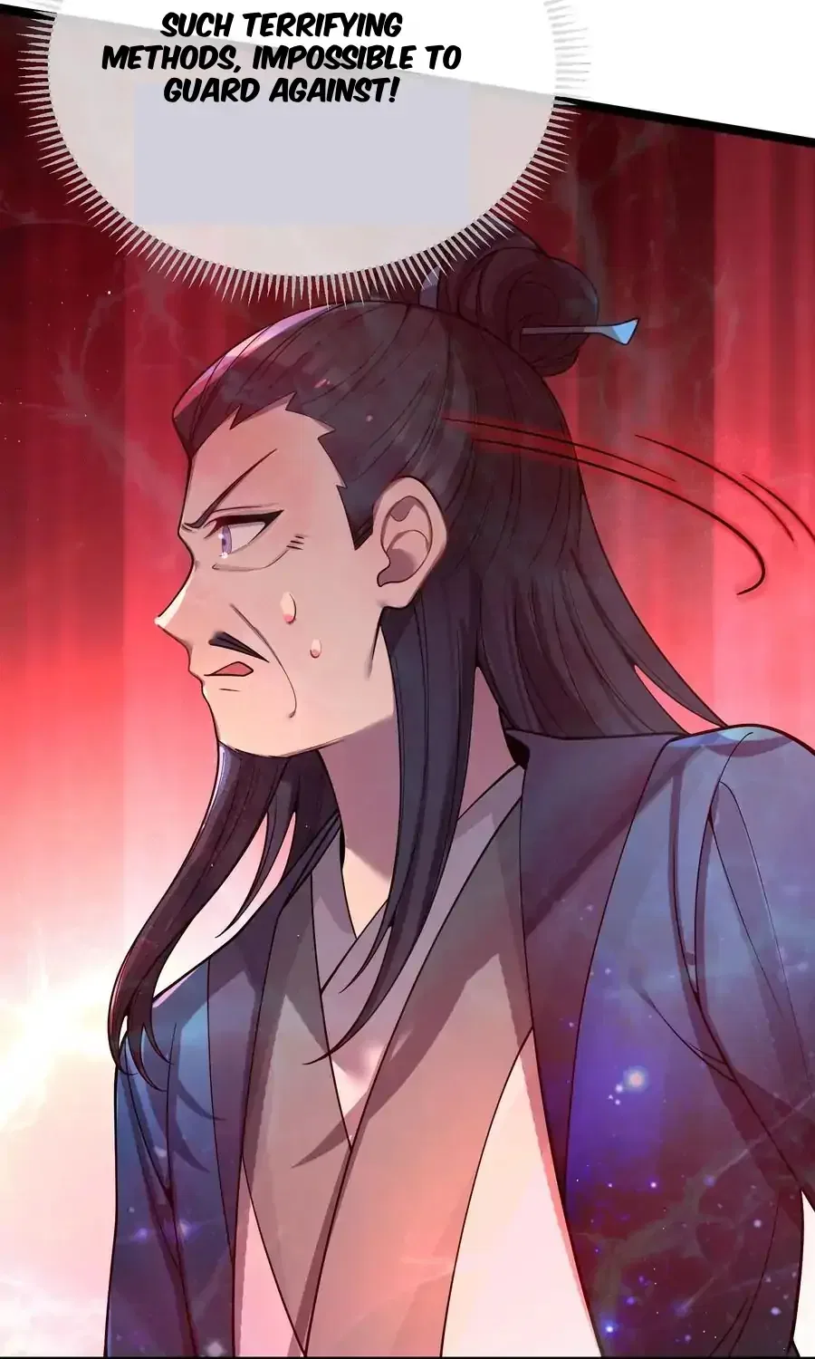 My Wife is Actually the Future Tyrant Empress Chapter 60 – Page 64