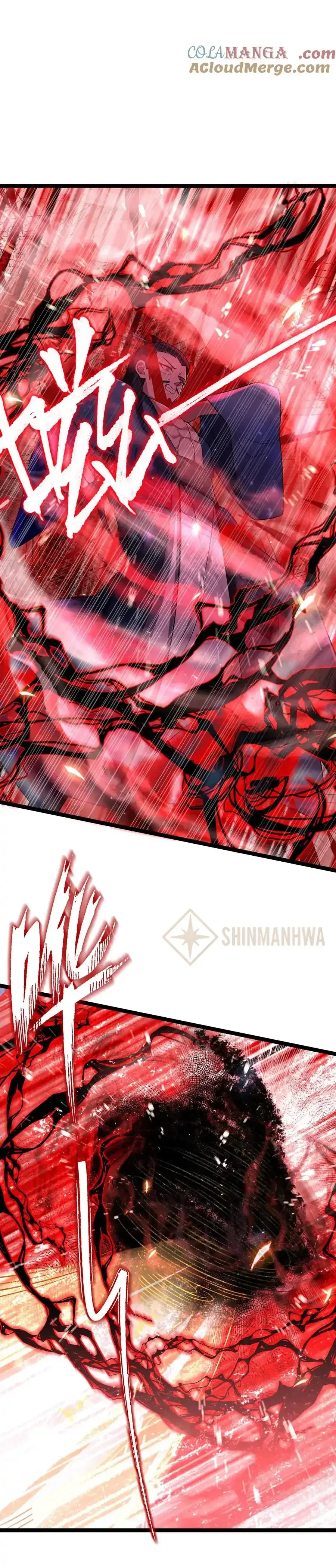 My Wife is Actually the Future Tyrant Empress Chapter 60 – Page 67