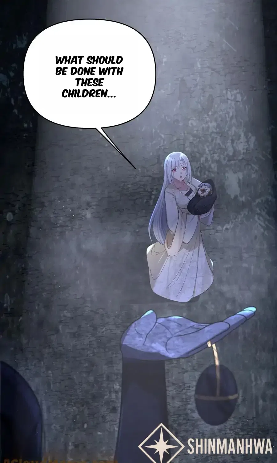 My Wife is Actually the Future Tyrant Empress Chapter 60 – Page 75
