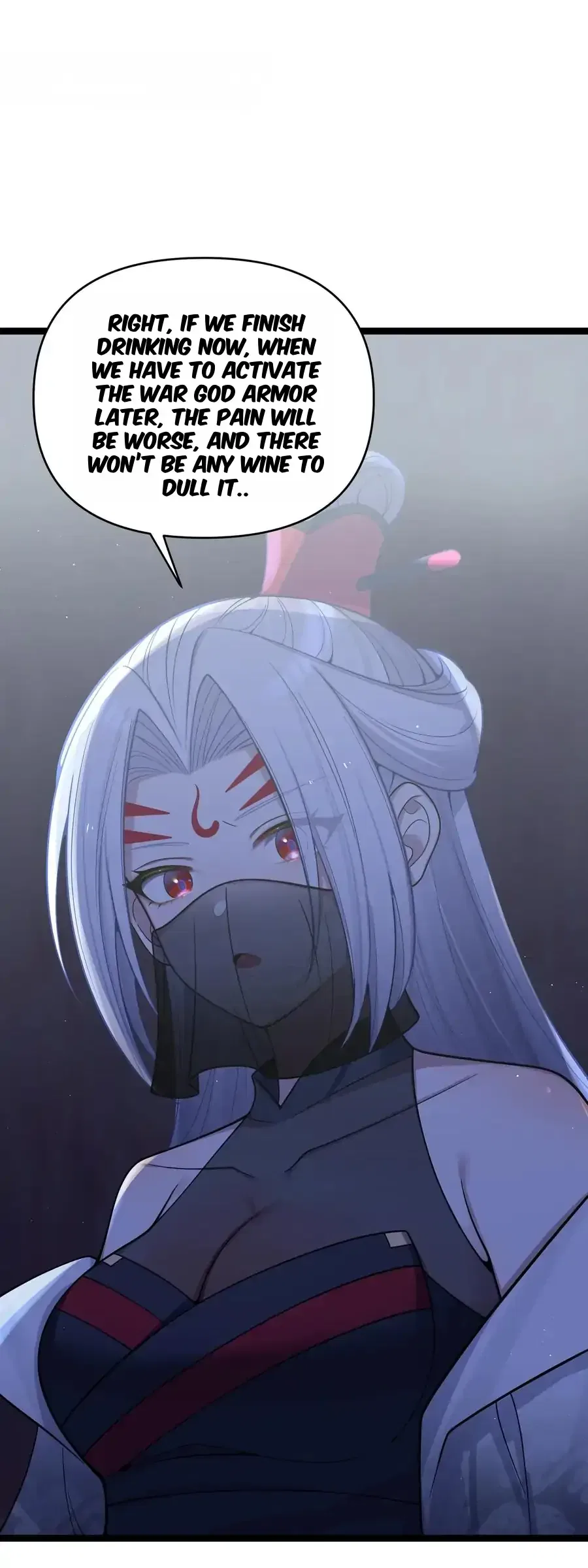 My Wife is Actually the Future Tyrant Empress Chapter 59 – Page 13