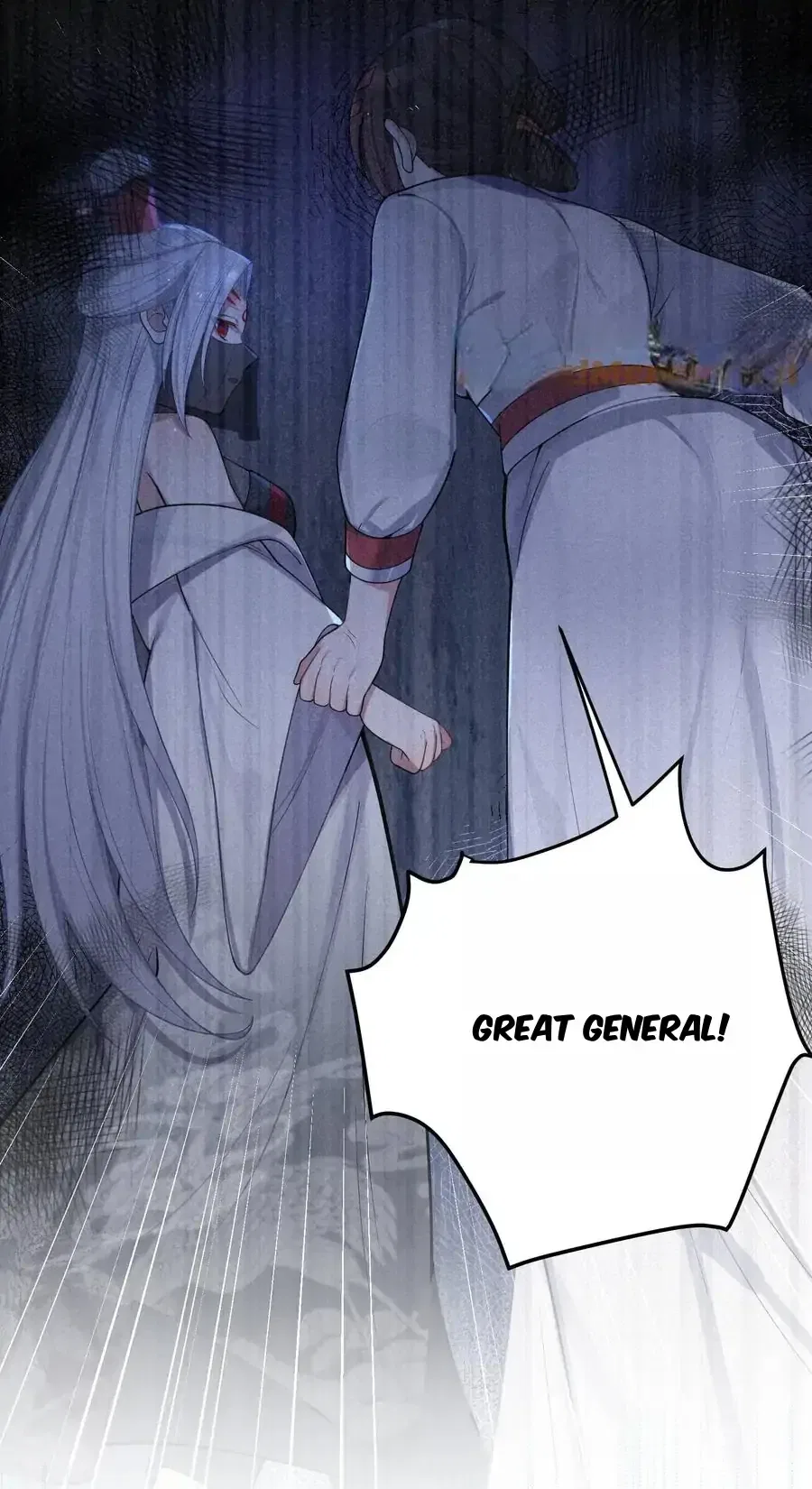 My Wife is Actually the Future Tyrant Empress Chapter 59 – Page 22
