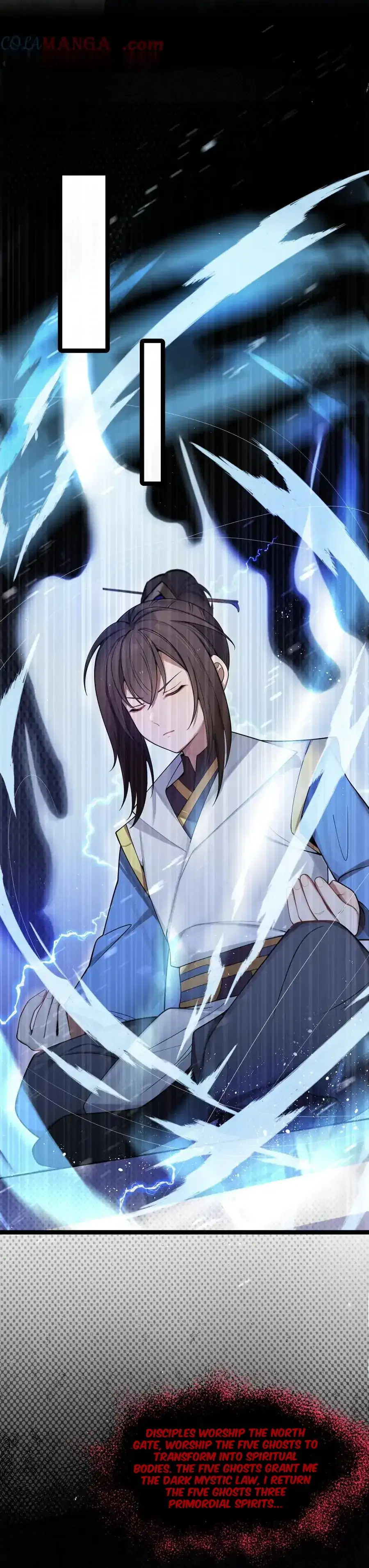My Wife is Actually the Future Tyrant Empress Chapter 59 – Page 26