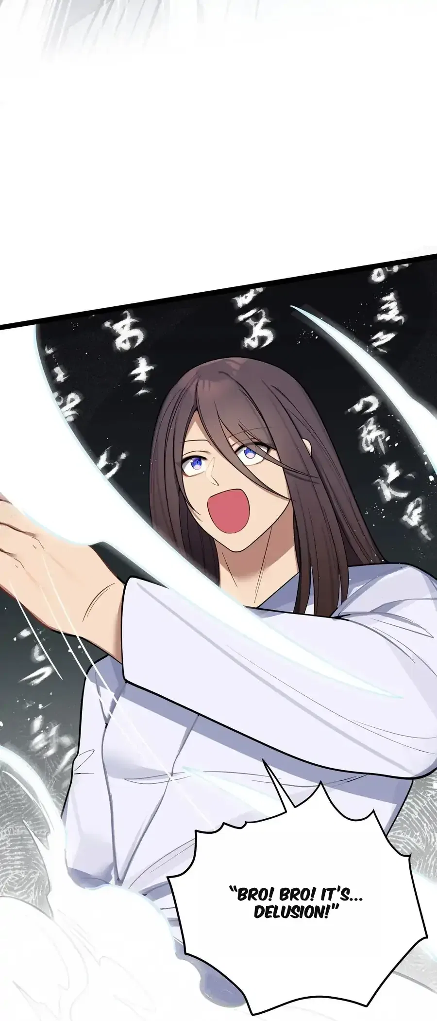 My Wife is Actually the Future Tyrant Empress Chapter 59 – Page 30