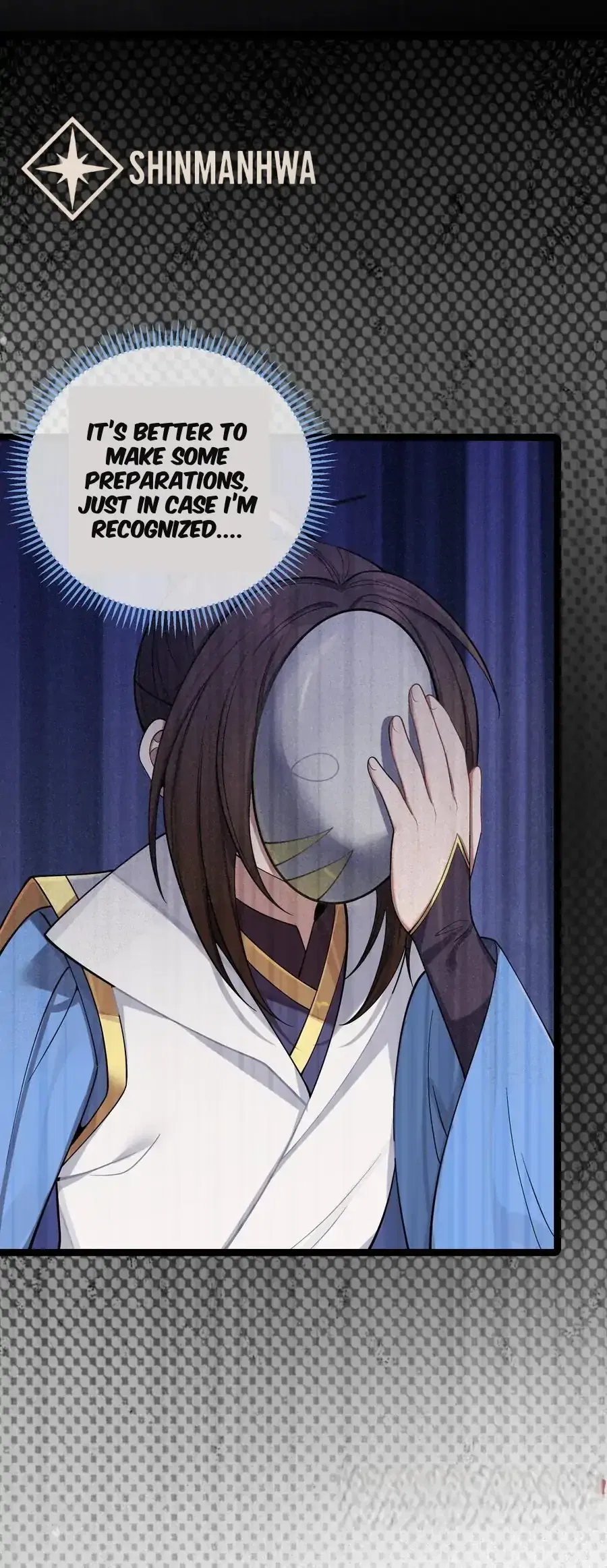 My Wife is Actually the Future Tyrant Empress Chapter 59 – Page 33
