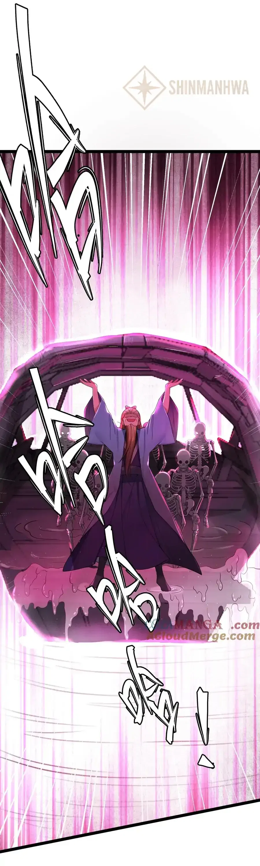 My Wife is Actually the Future Tyrant Empress Chapter 59 – Page 39