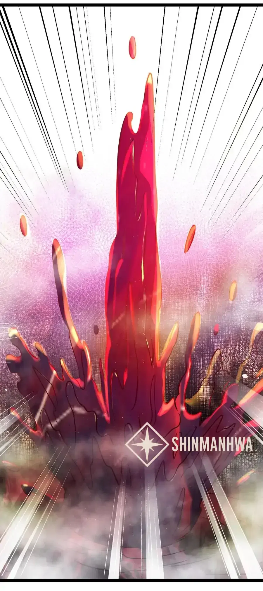 My Wife is Actually the Future Tyrant Empress Chapter 59 – Page 42