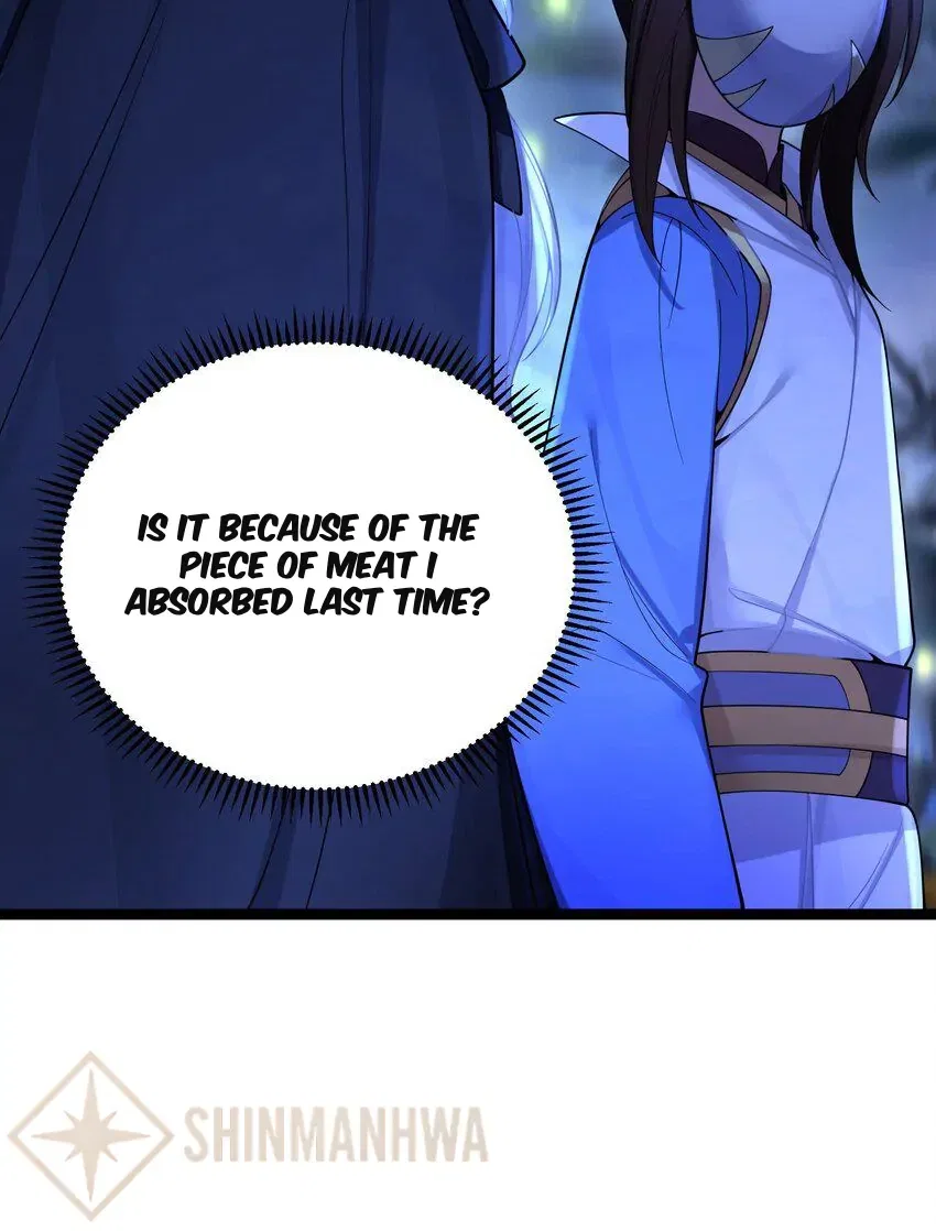 My Wife is Actually the Future Tyrant Empress Chapter 59 – Page 48