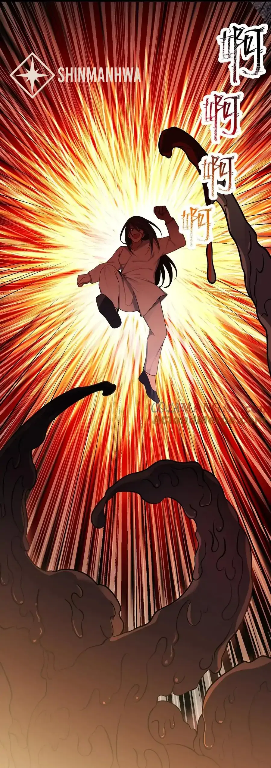 My Wife is Actually the Future Tyrant Empress Chapter 59 – Page 51