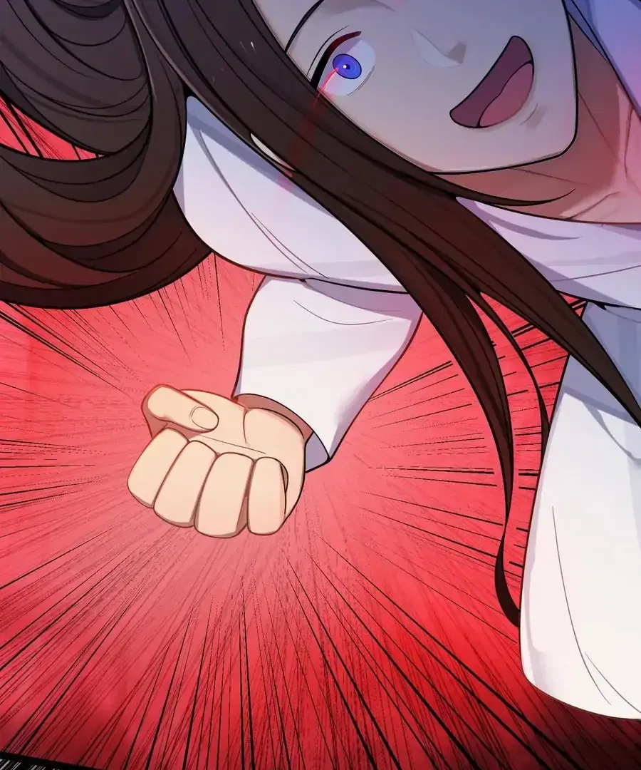 My Wife is Actually the Future Tyrant Empress Chapter 59 – Page 53