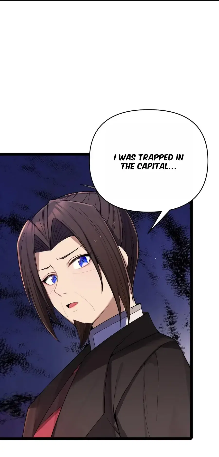 My Wife is Actually the Future Tyrant Empress Chapter 58 – Page 24