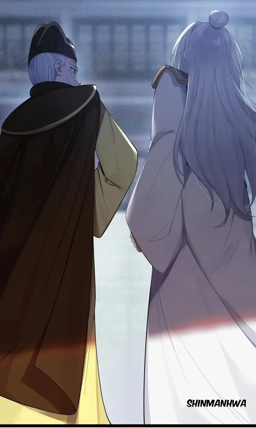 My Wife is Actually the Future Tyrant Empress Chapter 58 – Page 38