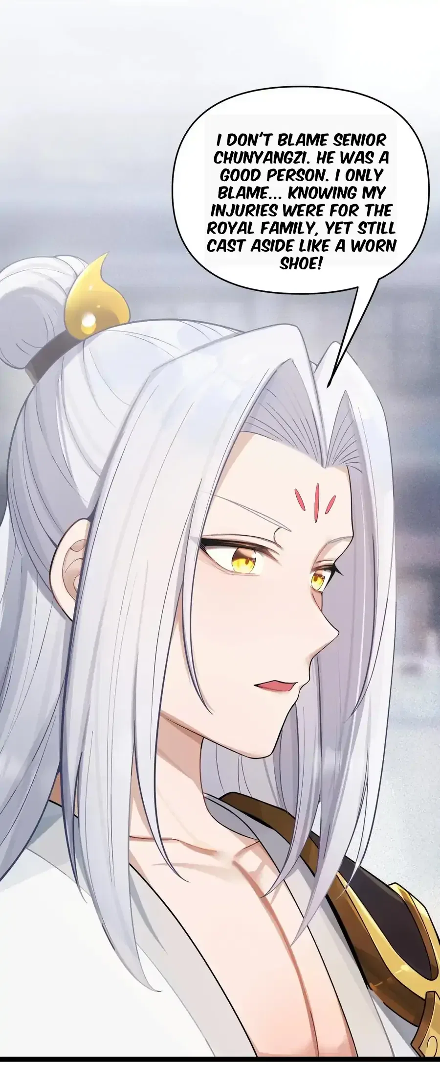 My Wife is Actually the Future Tyrant Empress Chapter 58 – Page 40