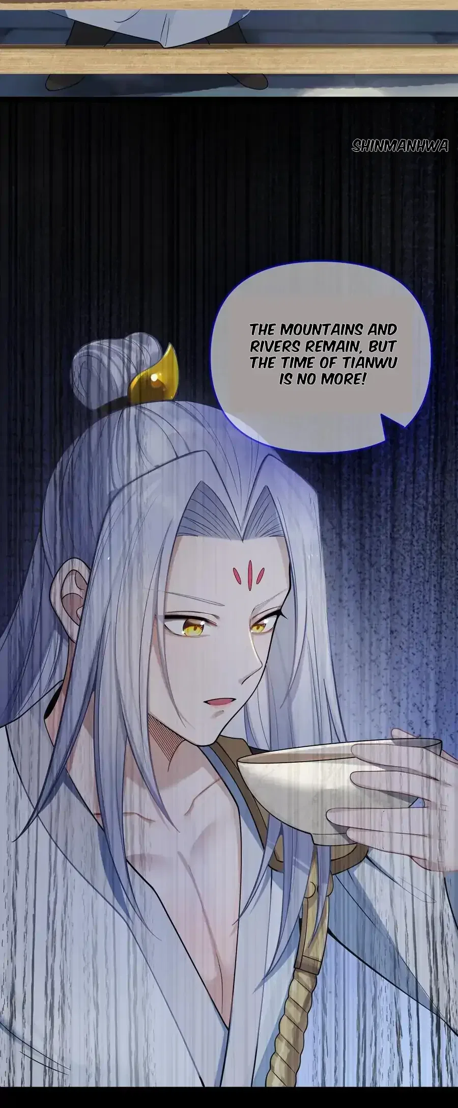 My Wife is Actually the Future Tyrant Empress Chapter 58 – Page 48