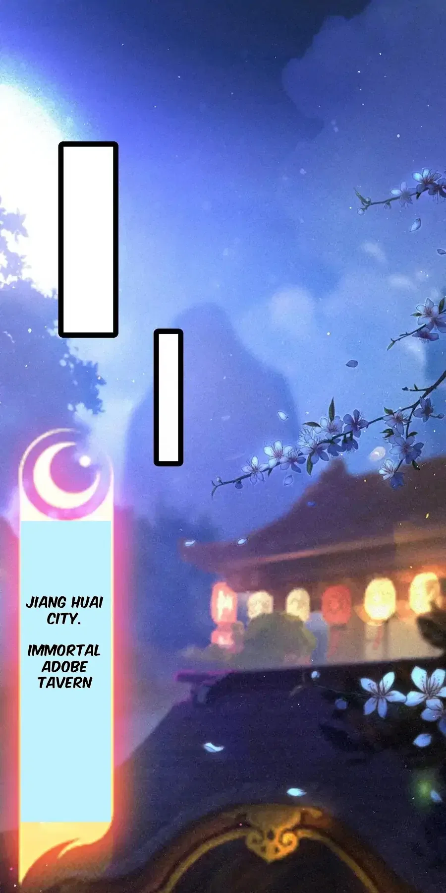 My Wife is Actually the Future Tyrant Empress Chapter 58 – Page 55