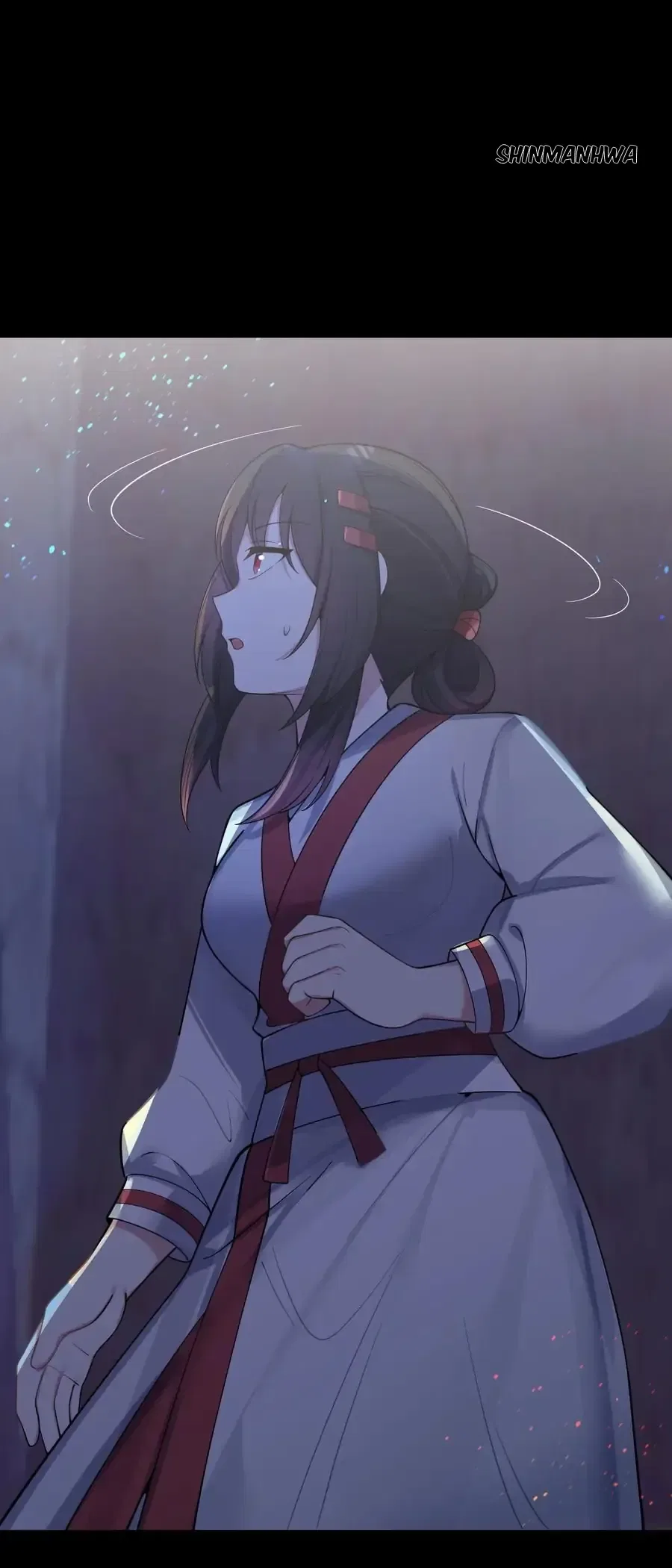 My Wife is Actually the Future Tyrant Empress Chapter 58 – Page 58