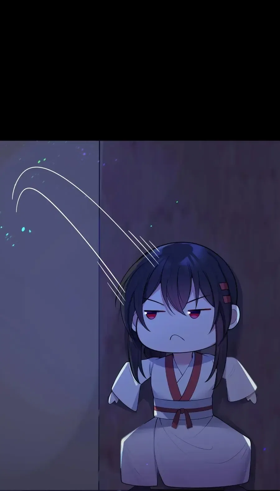 My Wife is Actually the Future Tyrant Empress Chapter 58 – Page 59