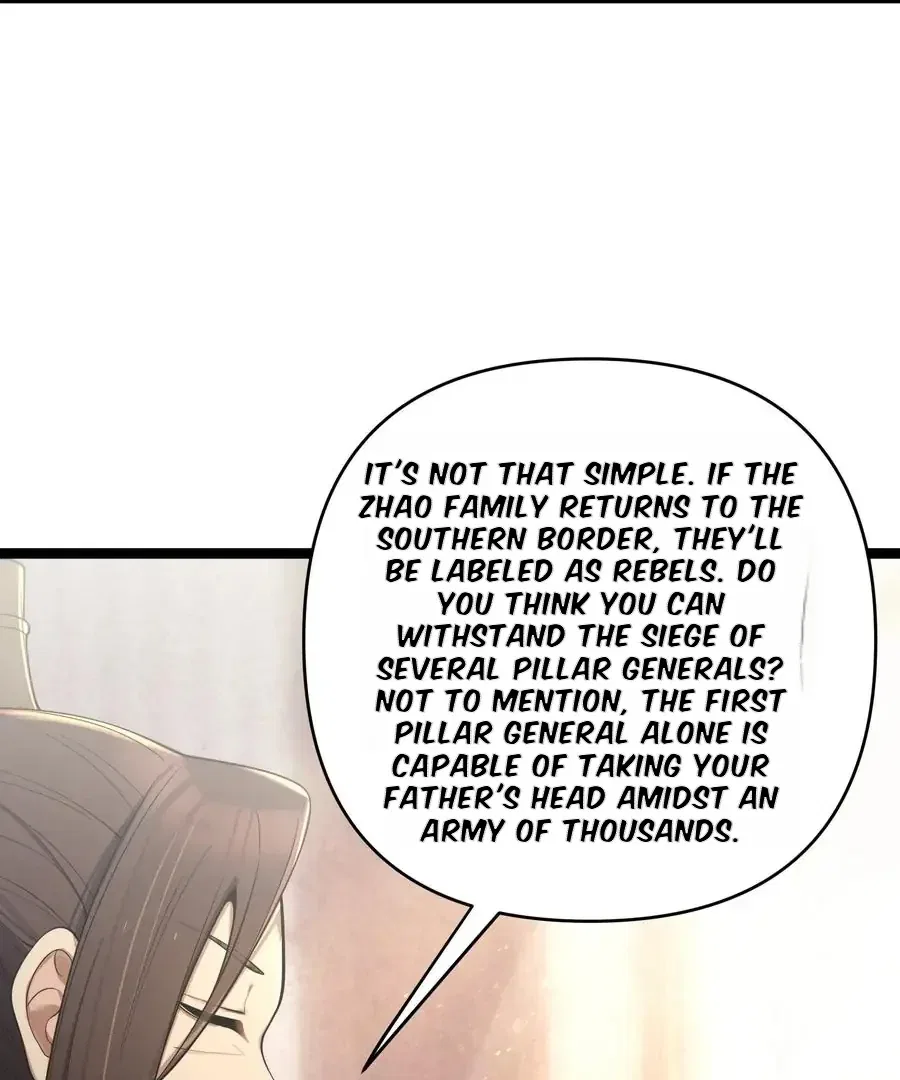 My Wife is Actually the Future Tyrant Empress Chapter 57 – Page 6