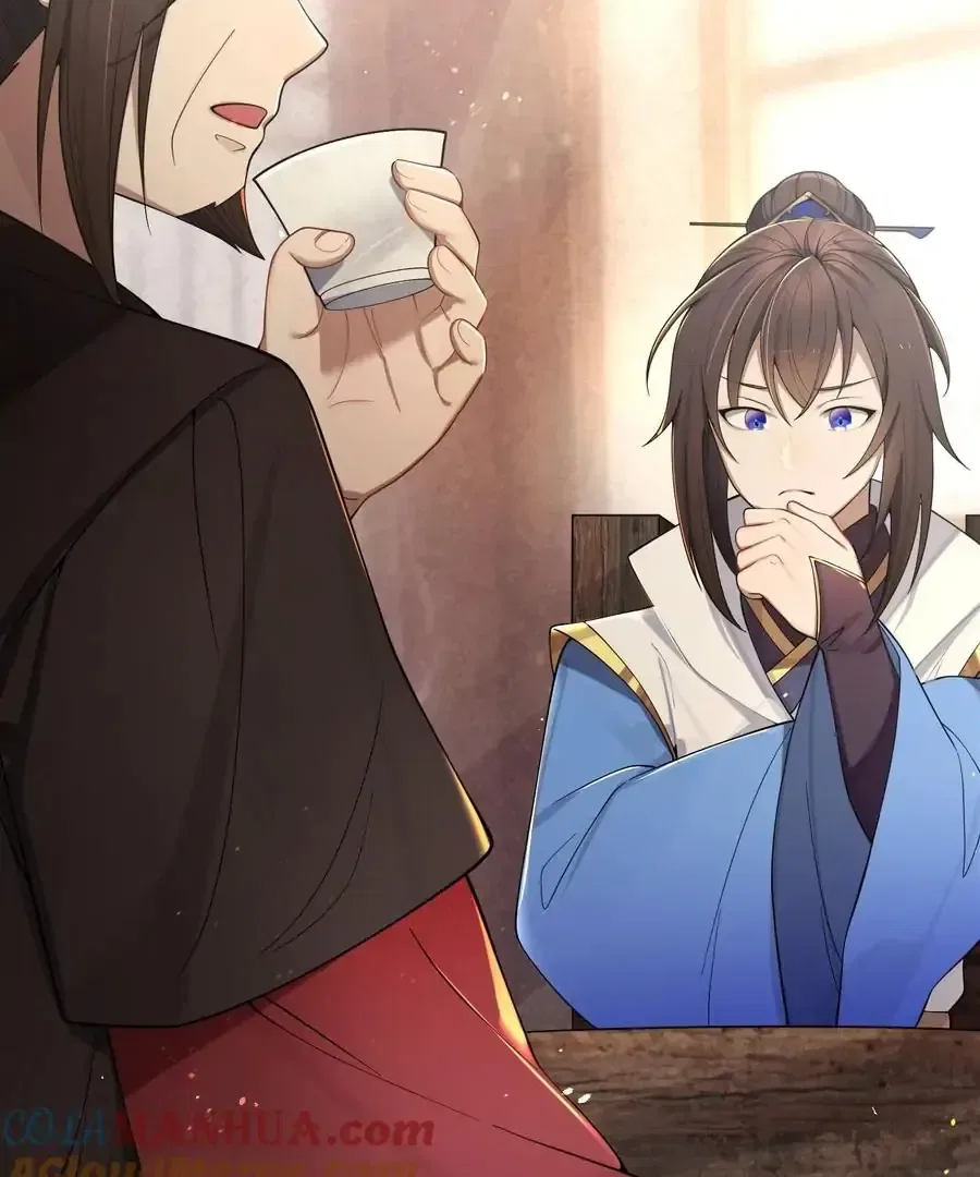 My Wife is Actually the Future Tyrant Empress Chapter 57 – Page 7