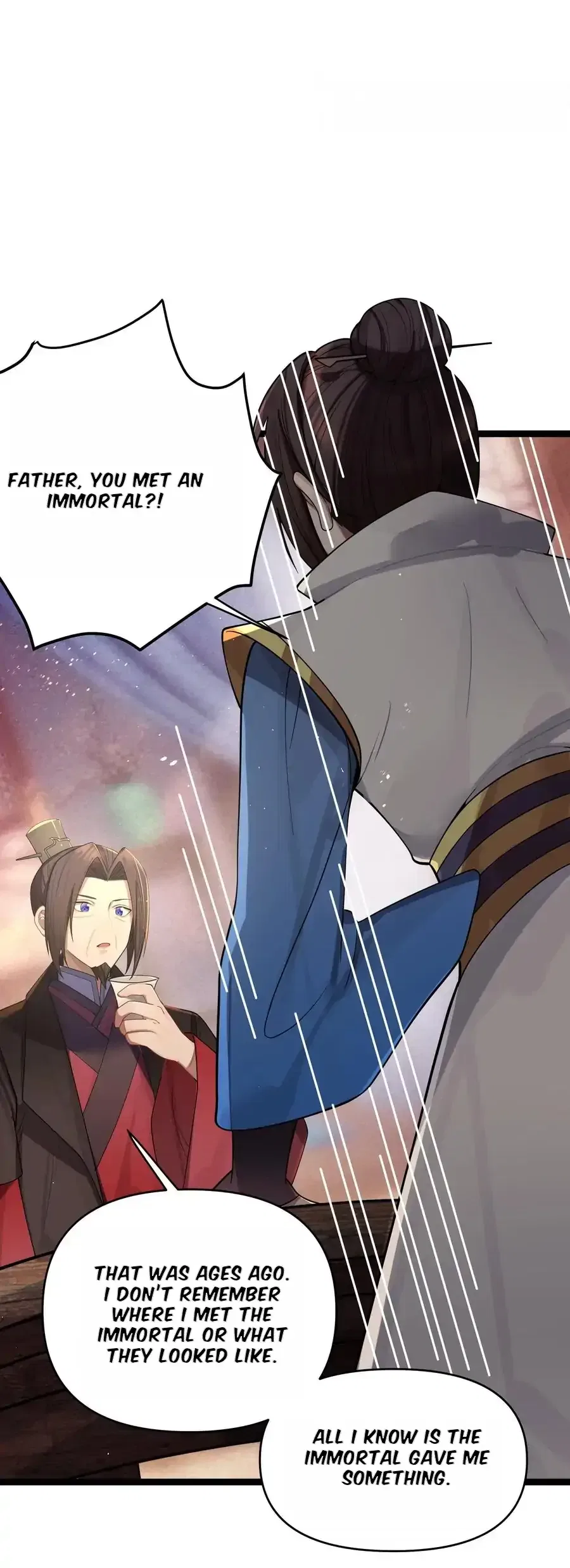 My Wife is Actually the Future Tyrant Empress Chapter 57 – Page 13