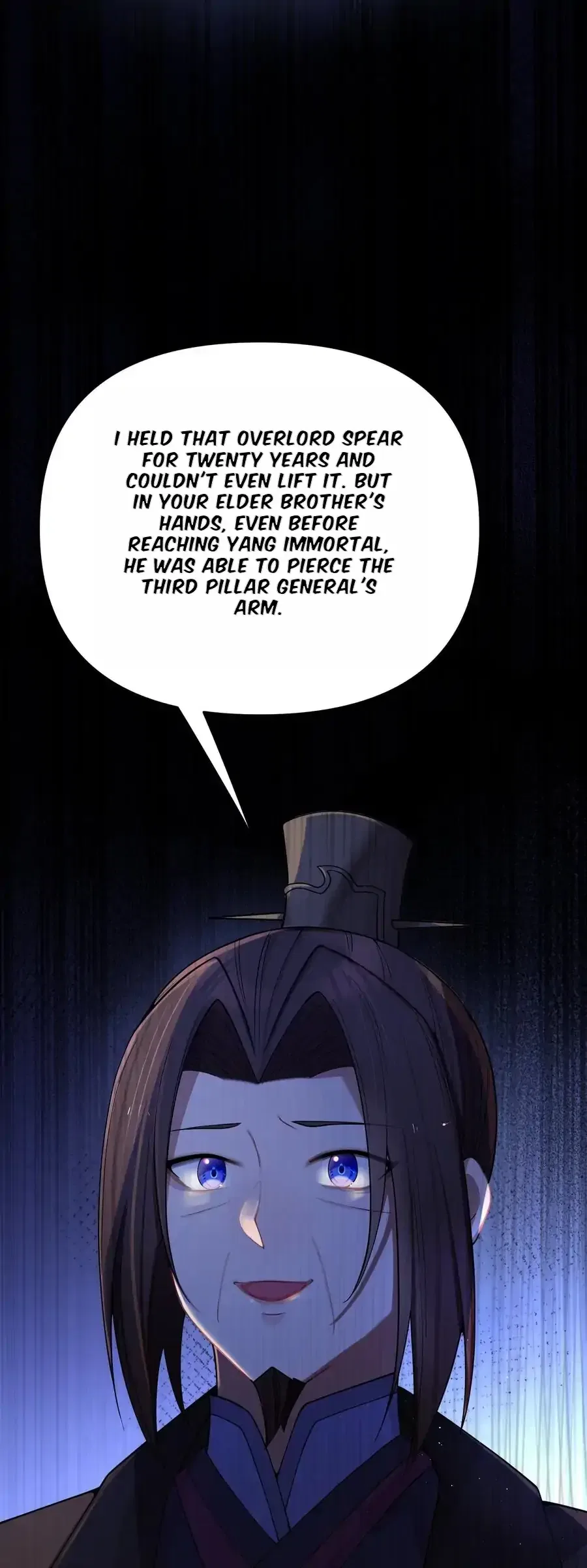 My Wife is Actually the Future Tyrant Empress Chapter 57 – Page 15
