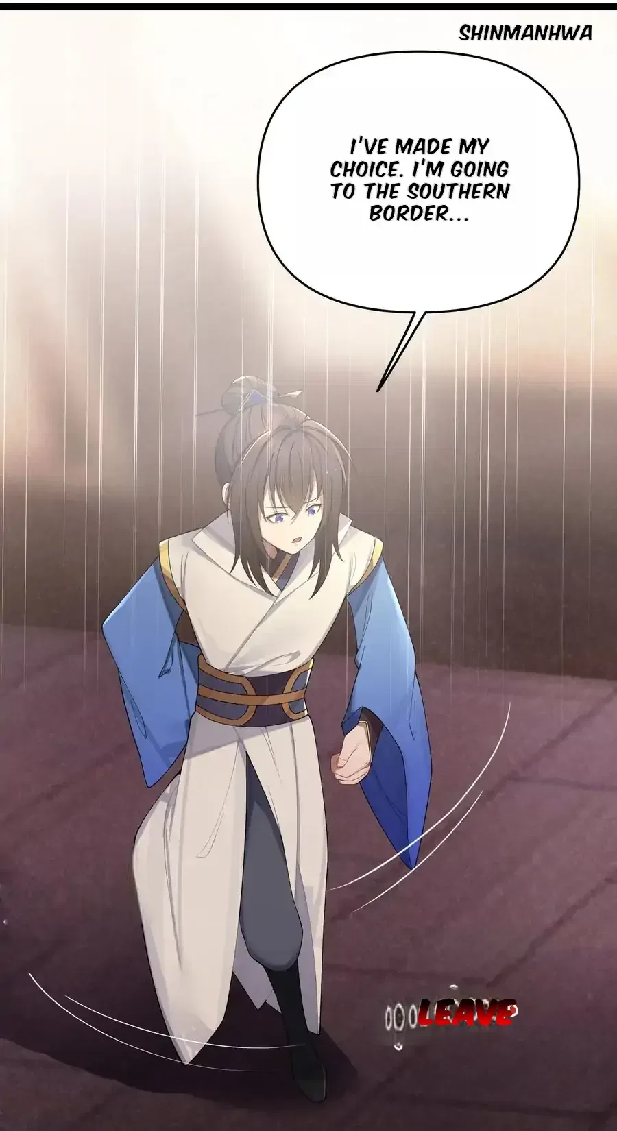 My Wife is Actually the Future Tyrant Empress Chapter 57 – Page 22