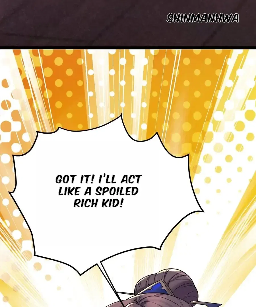 My Wife is Actually the Future Tyrant Empress Chapter 57 – Page 23