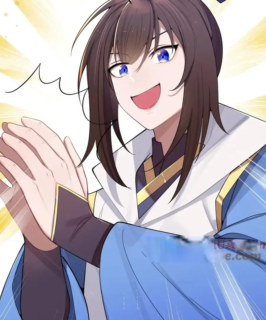 My Wife is Actually the Future Tyrant Empress Chapter 57 – Page 24