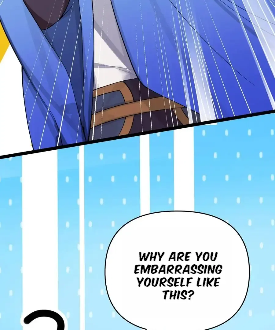 My Wife is Actually the Future Tyrant Empress Chapter 57 – Page 25